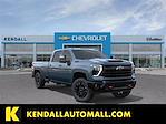 2026 Chevrolet Silverado 3500 Crew Cab 4x4 Pickup for sale #D163512 - photo 9
