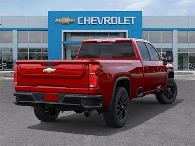 New 2026 Chevrolet Silverado 3500 LTZ Crew Cab for sale #D163513 - photo 2