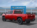 2026 Chevrolet Silverado 3500 Crew Cab 4x4 Pickup for sale #D163513 - photo 11
