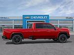 2026 Chevrolet Silverado 3500 Crew Cab 4x4 Pickup for sale #D163513 - photo 13