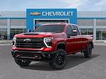 2026 Chevrolet Silverado 3500 Crew Cab 4x4 Pickup for sale #D163513 - photo 14