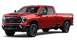 2026 Chevrolet Silverado 3500 Crew Cab 4x4 Pickup for sale #D163513 - photo 3