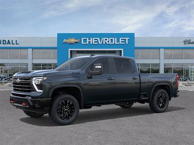 New 2026 Chevrolet Silverado 2500 LT Crew Cab for sale #D163515 - photo 2