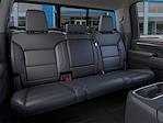 2026 Chevrolet Silverado 2500 Crew Cab 4x4 Pickup for sale #D163515 - photo 17