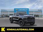 New 2026 Chevrolet Colorado Trail Boss Crew Cab for sale #D163535 - photo 9