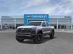 2026 Chevrolet Colorado Crew Cab 4x4 Pickup for sale #D163536 - photo 16