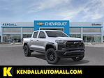 2026 Chevrolet Colorado Crew Cab 4x4 Pickup for sale #D163536 - photo 9