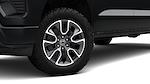2026 Chevrolet Silverado 1500 Crew Cab 4x4 Pickup for sale #D163541 - photo 6