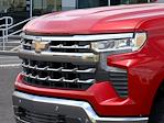 2026 Chevrolet Silverado 1500 Crew Cab 4x4 Pickup for sale #D163542 - photo 13