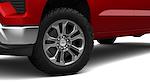 2026 Chevrolet Silverado 1500 Crew Cab 4x4 Pickup for sale #D163542 - photo 30