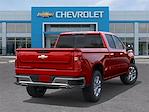 2026 Chevrolet Silverado 1500 Crew Cab 4x4 Pickup for sale #D163542 - photo 4