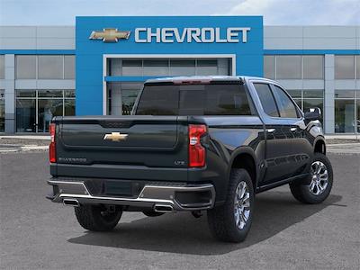 2026 Chevrolet Silverado 1500 Crew Cab 4x4 Pickup for sale #D163543 - photo 2