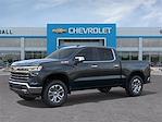 2026 Chevrolet Silverado 1500 Crew Cab 4x4 Pickup for sale #D163543 - photo 2