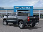 2026 Chevrolet Silverado 1500 Crew Cab 4x4 Pickup for sale #D163543 - photo 3
