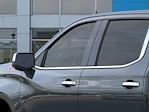 New 2026 Chevrolet Silverado 1500 LTZ Crew Cab for sale #D163543 - photo 12
