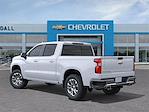New 2026 Chevrolet Silverado 1500 LTZ Crew Cab for sale #D163544 - photo 4