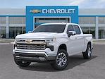 New 2026 Chevrolet Silverado 1500 LTZ Crew Cab for sale #D163544 - photo 6