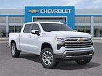 New 2026 Chevrolet Silverado 1500 LTZ Crew Cab for sale #D163544 - photo 7