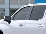 New 2026 Chevrolet Silverado 1500 LTZ Crew Cab for sale #D163544 - photo 12