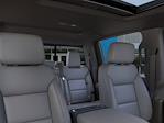 New 2026 Chevrolet Silverado 1500 LTZ Crew Cab for sale #D163544 - photo 24