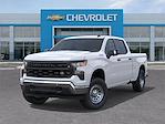 2026 Chevrolet Silverado 1500 Crew Cab 4x4 Pickup for sale #D163545 - photo 14