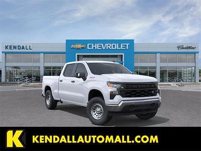 New 2026 Chevrolet Silverado 1500 - photo 1