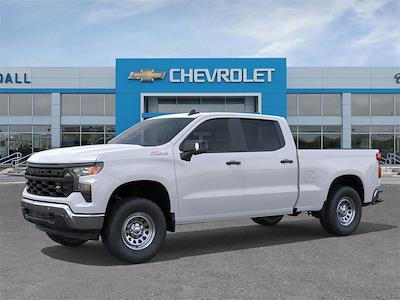 New 2026 Chevrolet Silverado 1500 - photo 1