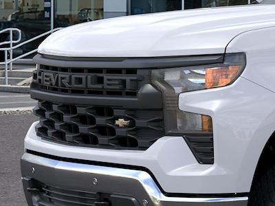 New 2026 Chevrolet Silverado 1500 - photo 1