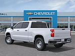 2026 Chevrolet Silverado 1500 Crew Cab 4x4 Pickup for sale #D163546 - photo 11