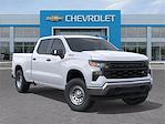 2026 Chevrolet Silverado 1500 Crew Cab 4x4 Pickup for sale #D163546 - photo 15