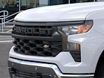 2026 Chevrolet Silverado 1500 Crew Cab 4x4 Pickup for sale #D163546 - photo 21