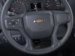 2026 Chevrolet Silverado 1500 Crew Cab 4x4 Pickup for sale #D163546 - photo 27