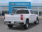 2026 Chevrolet Silverado 1500 Crew Cab 4x4 Pickup for sale #D163546 - photo 12