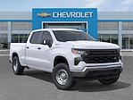 2026 Chevrolet Silverado 1500 Crew Cab 4x4 Pickup for sale #D163546 - photo 15