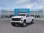 2026 Chevrolet Silverado 1500 Crew Cab 4x4 Pickup for sale #D163547 - photo 16
