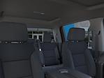 2026 Chevrolet Silverado 1500 Crew Cab 4x4 Pickup for sale #D163547 - photo 32