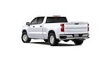 New 2026 Chevrolet Silverado 1500 Work Truck Crew Cab for sale #D163547 - photo 4