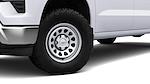 New 2026 Chevrolet Silverado 1500 Work Truck Crew Cab for sale #D163547 - photo 6
