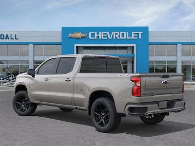 New 2026 Chevrolet Silverado 1500 RST Crew Cab for sale #D163548 - photo 2
