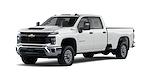2026 Chevrolet Silverado 2500 Crew Cab SRW 4x4 Pickup for sale #D163549 - photo 1