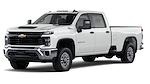 2026 Chevrolet Silverado 2500 Crew Cab SRW 4x4 Pickup for sale #D163549 - photo 3