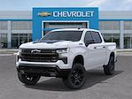 2026 Chevrolet Silverado 1500 Crew Cab 4x4 Pickup for sale #D163550 - photo 6