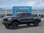 2026 Chevrolet Silverado 1500 Crew Cab 4x4 Pickup for sale #D163551 - photo 3