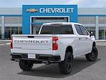 2026 Chevrolet Silverado 1500 Crew Cab 4x4 Pickup for sale #D163552 - photo 4