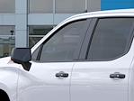 2026 Chevrolet Silverado 1500 Crew Cab 4x4 Pickup for sale #D163552 - photo 12