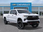 New 2026 Chevrolet Silverado 1500 LT Crew Cab for sale #D163552 - photo 7