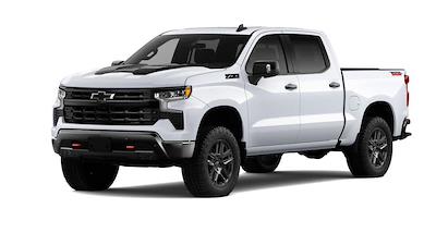 New 2026 Chevrolet Silverado 1500 - photo 1