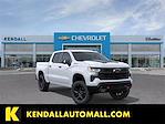 New 2026 Chevrolet Silverado 1500 LT Crew Cab for sale #D163555 - photo 9
