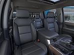 New 2026 Chevrolet Silverado 1500 LT Crew Cab for sale #D163555 - photo 24
