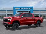 2026 Chevrolet Silverado 1500 Crew Cab 4x4 Pickup for sale #D163558 - photo 2